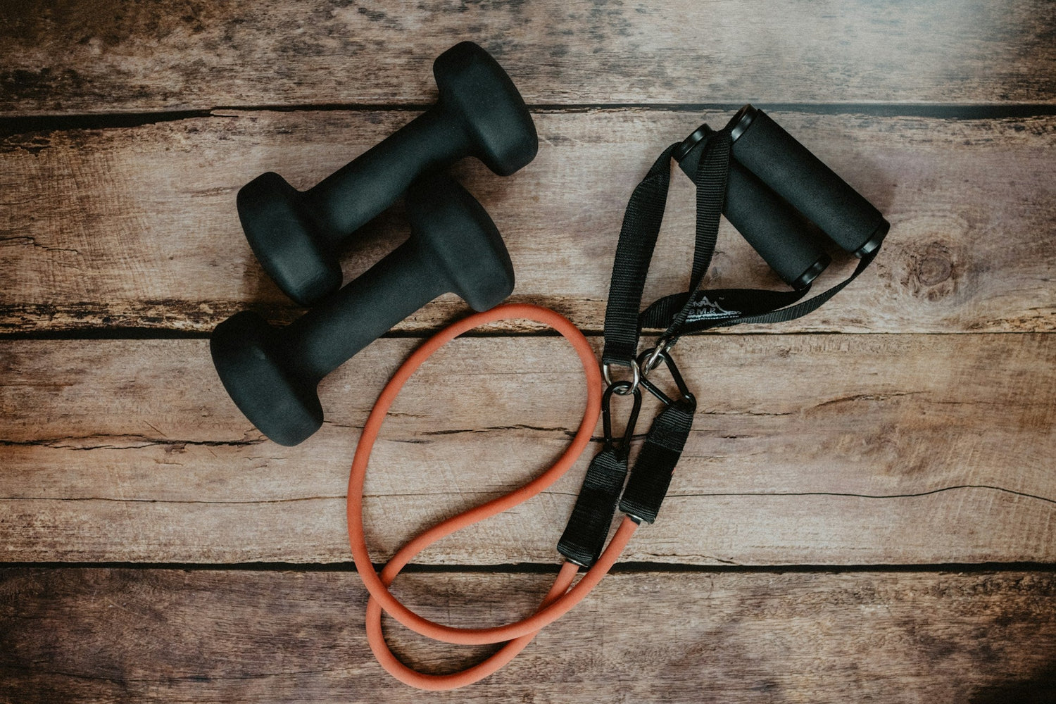 Workout Accessories
