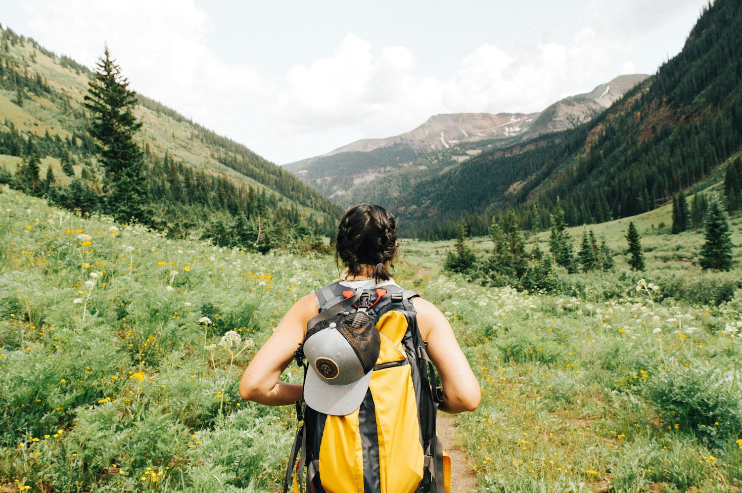 Adventure Gear