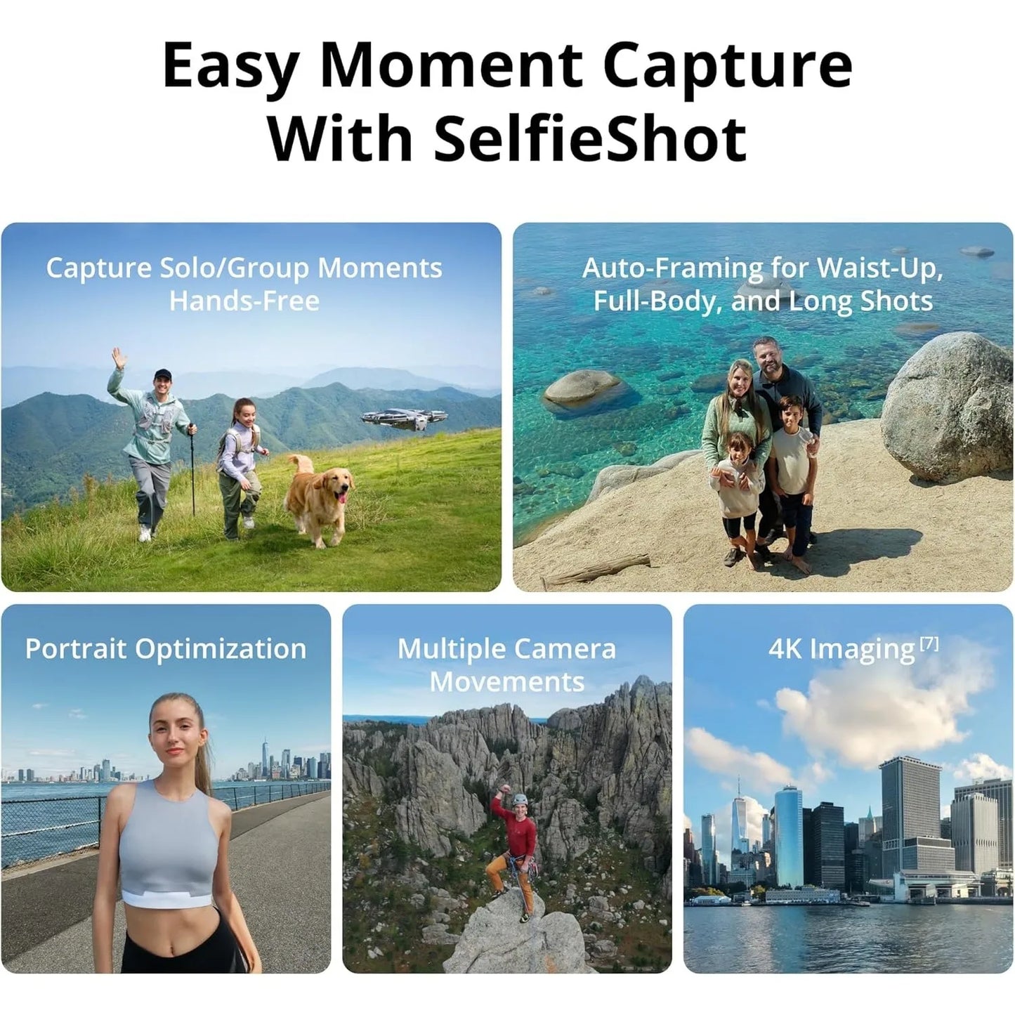 DJI Neo 2 Fly More Combo 4K UltraCameraPro RemoteControl N3