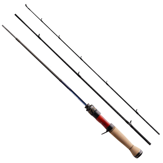 PureLure Creek Dance Trout Rod BFS Spinning Ultra Light