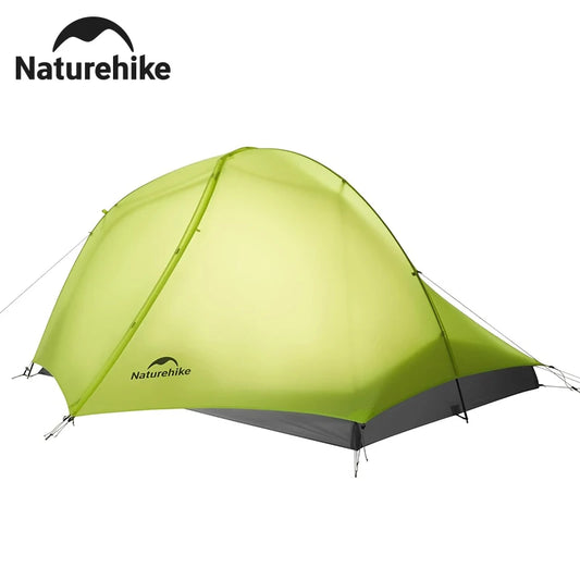 Naturehike Star Trail Ext Hiking Tent Ultralight Outdoor Shelter