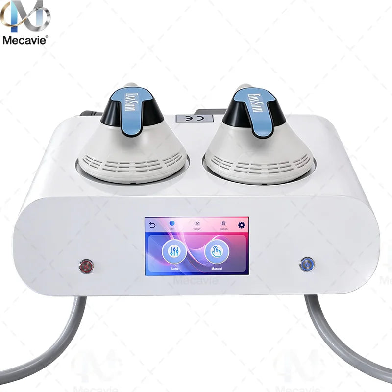Emsnova RF HIEMT EMS Body Machine Muscle Stimulator Fat Burner