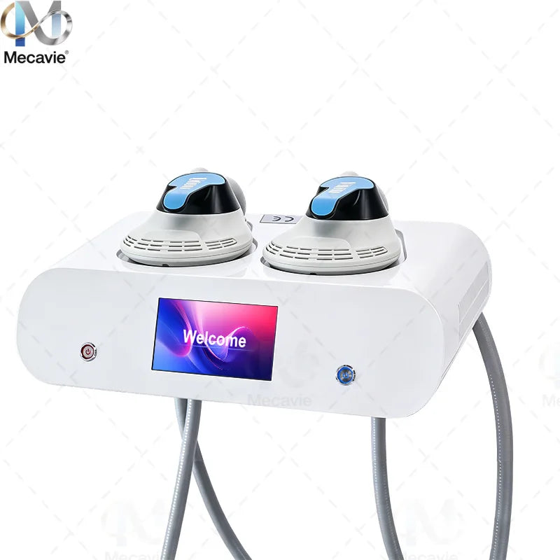 Emsnova RF HIEMT EMS Body Machine Muscle Stimulator Fat Burner