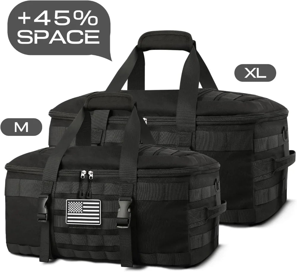 Tactical Duffle Bag With Shoe Compartment 3 In 1 Travel Backpack