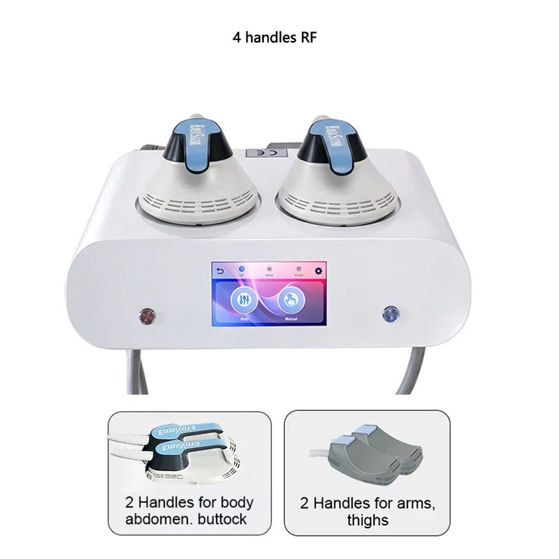 Emsnova NEO RF Body Sculpt Machine Electric Muscle Stimulator