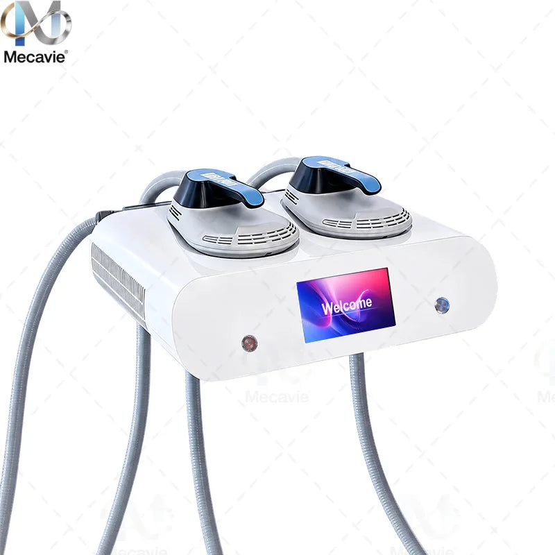 Emsnova RF HIEMT EMS Body Machine Muscle Stimulator Fat Burner