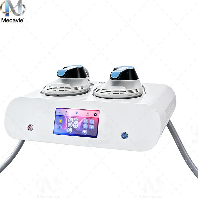 Emsnova RF HIEMT EMS Body Machine Muscle Stimulator Fat Burner