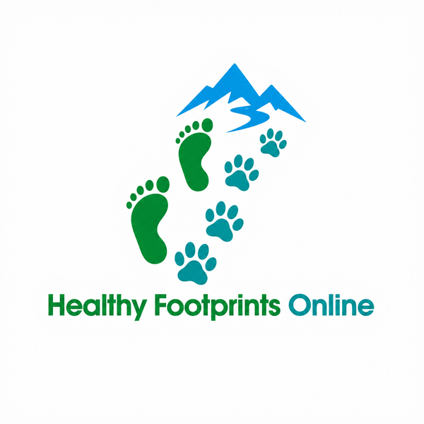 Healthy Footprints Online